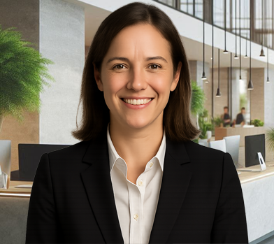 Beraterin für Versicherungen für Rechtsanwälte und Juristen