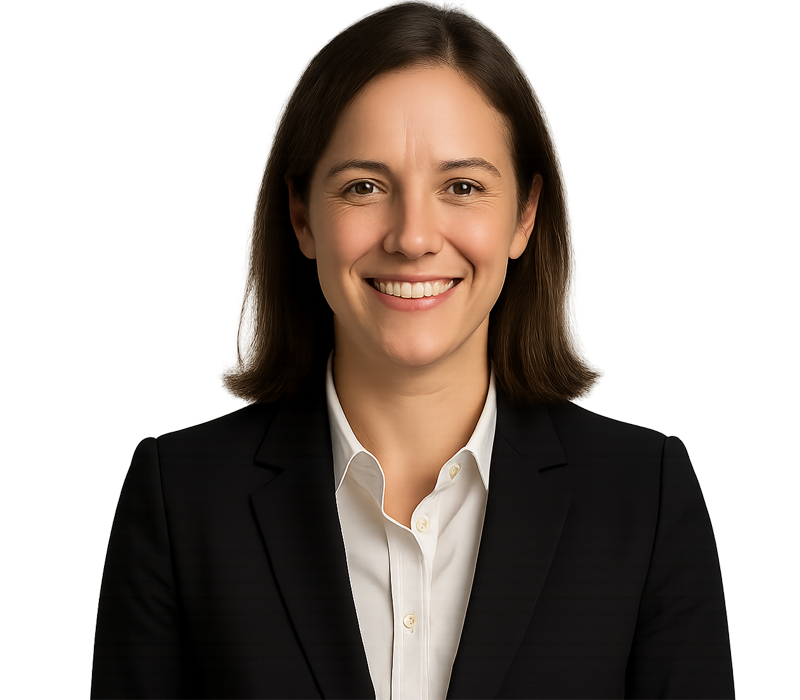 Beraterin für Versicherungen für Rechtsanwälte und Juristen